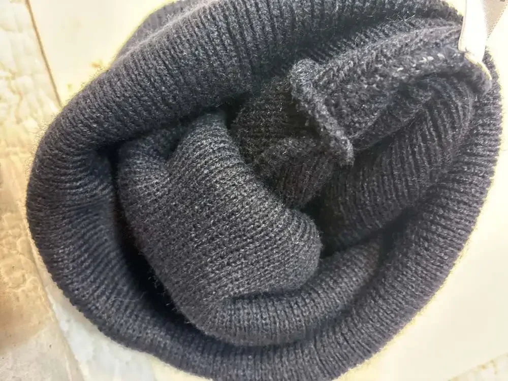American Apparel Tuque First American Embroidered Beanie